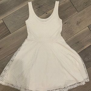 Aeropostal sun dress